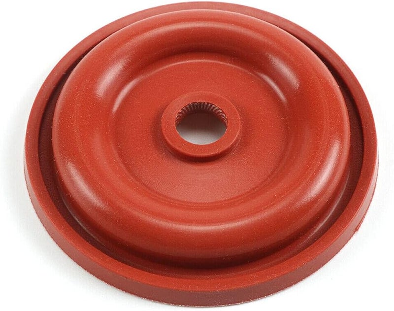 Jetuplusllc Exhaust Valve Bellow Compatible with Polaris 440 500 600 817837 0926-0302 12-557 5414495 5412147 - Image 1